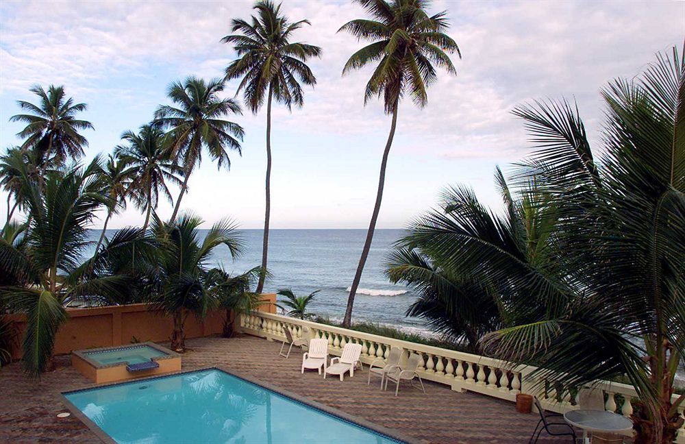 Casa Islena Hotel Rincon Exterior photo