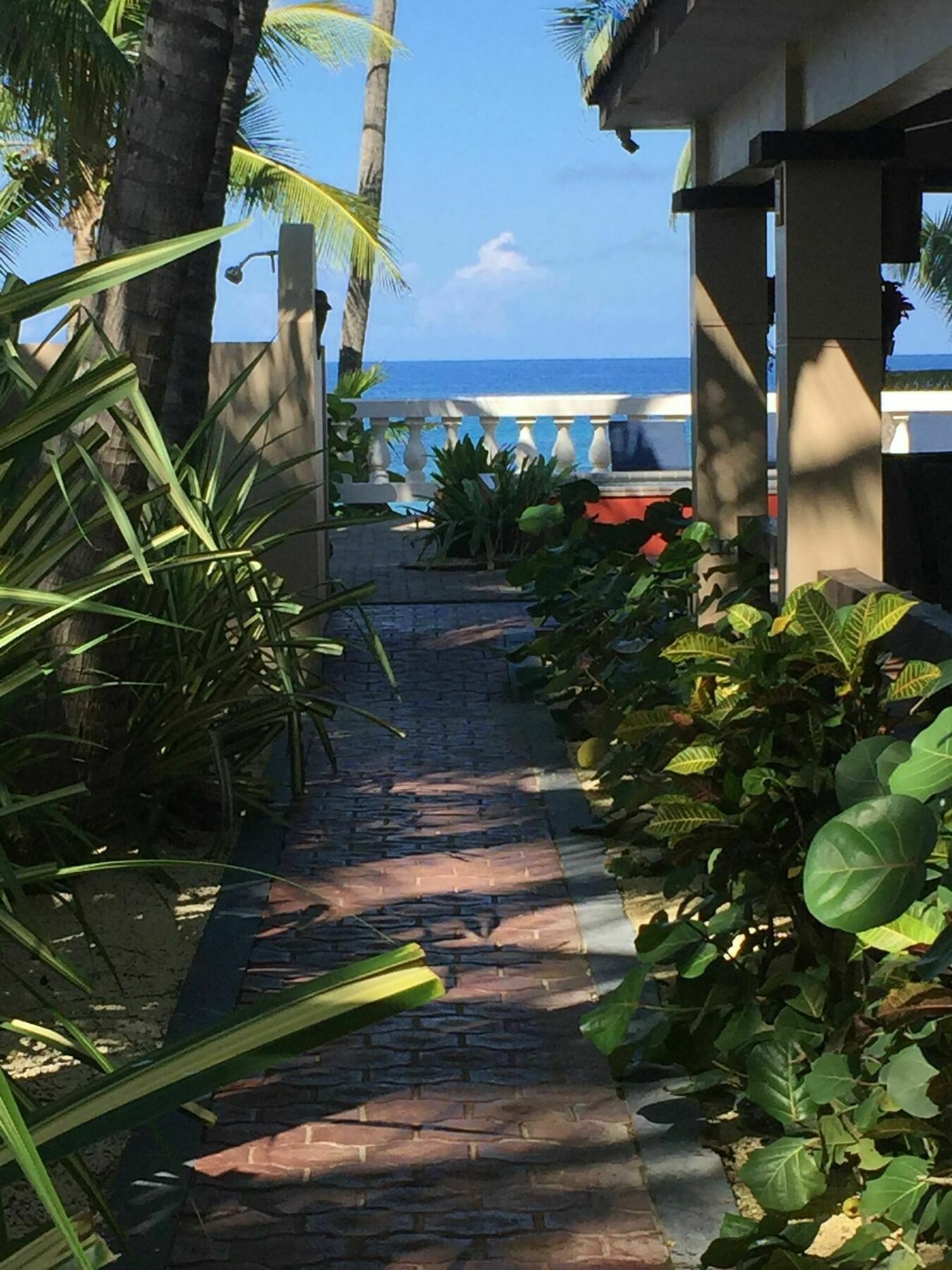 Casa Islena Hotel Rincon Exterior photo